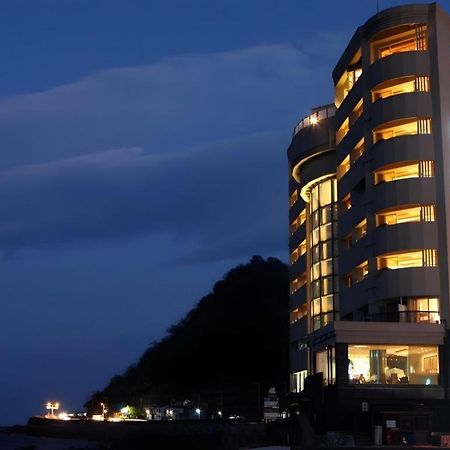 Luxury Wa Hotel Kaze No Kaori Ito  Zewnętrze zdjęcie