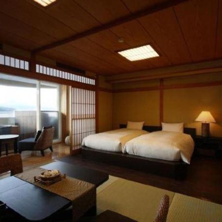 Luxury Wa Hotel Kaze No Kaori Ito  Zewnętrze zdjęcie