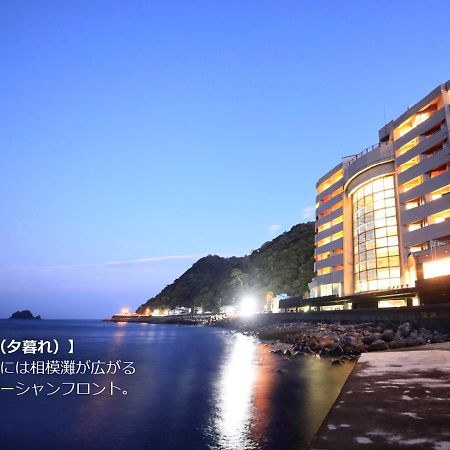 Luxury Wa Hotel Kaze No Kaori Ito  Zewnętrze zdjęcie