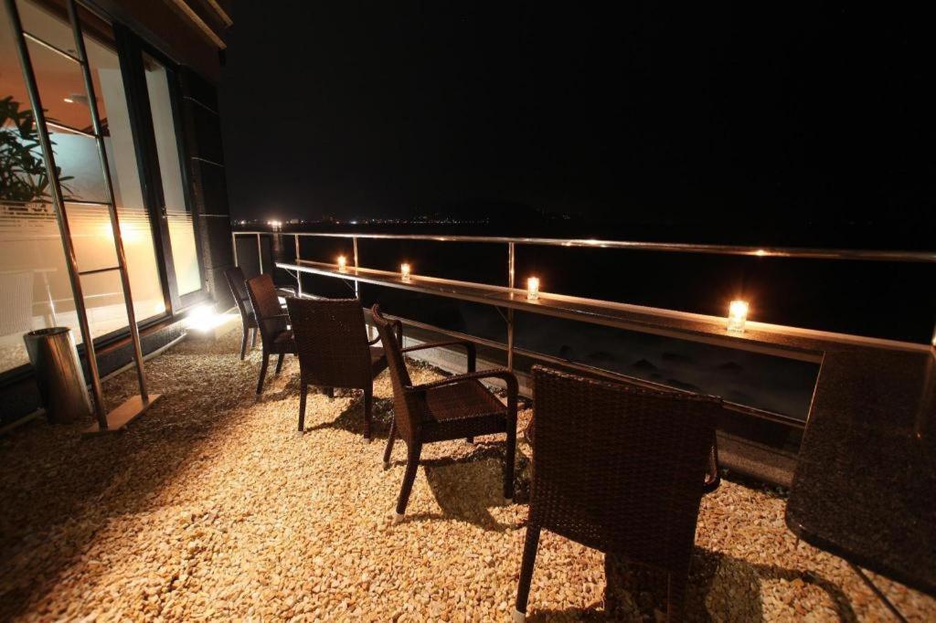 Luxury Wa Hotel Kaze No Kaori Ito  Zewnętrze zdjęcie