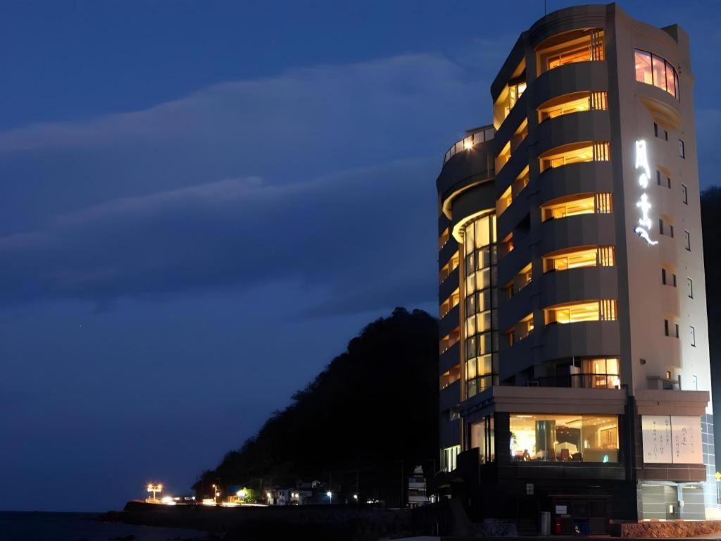Luxury Wa Hotel Kaze No Kaori Ito  Zewnętrze zdjęcie