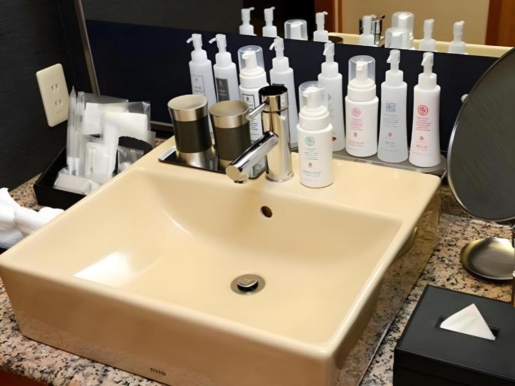 Luxury Wa Hotel Kaze No Kaori Ito  Zewnętrze zdjęcie
