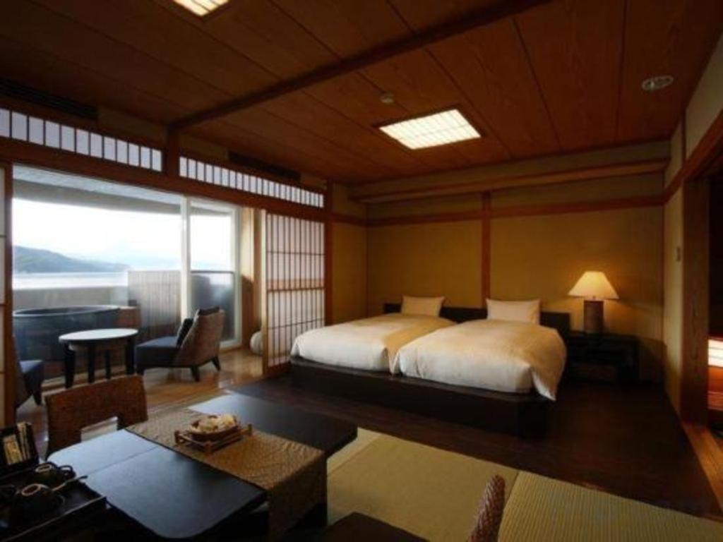 Luxury Wa Hotel Kaze No Kaori Ito  Zewnętrze zdjęcie