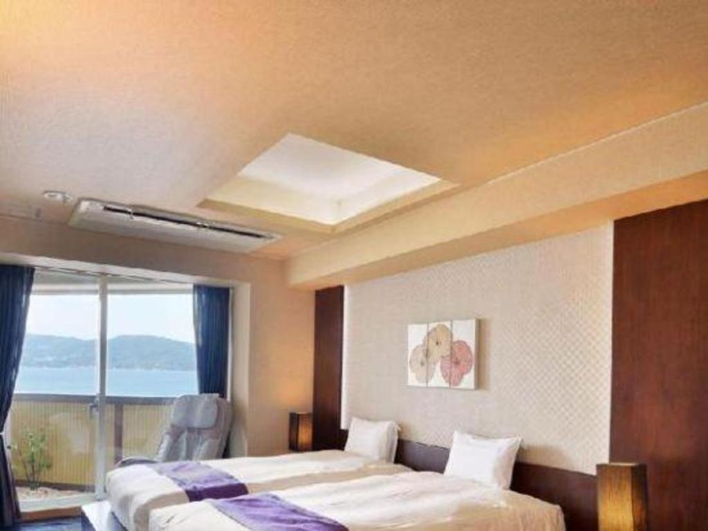 Luxury Wa Hotel Kaze No Kaori Ito  Zewnętrze zdjęcie