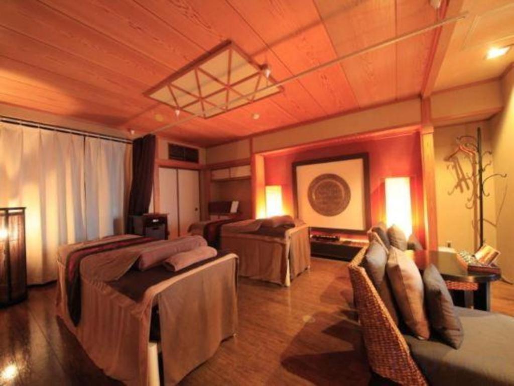 Luxury Wa Hotel Kaze No Kaori Ito  Zewnętrze zdjęcie
