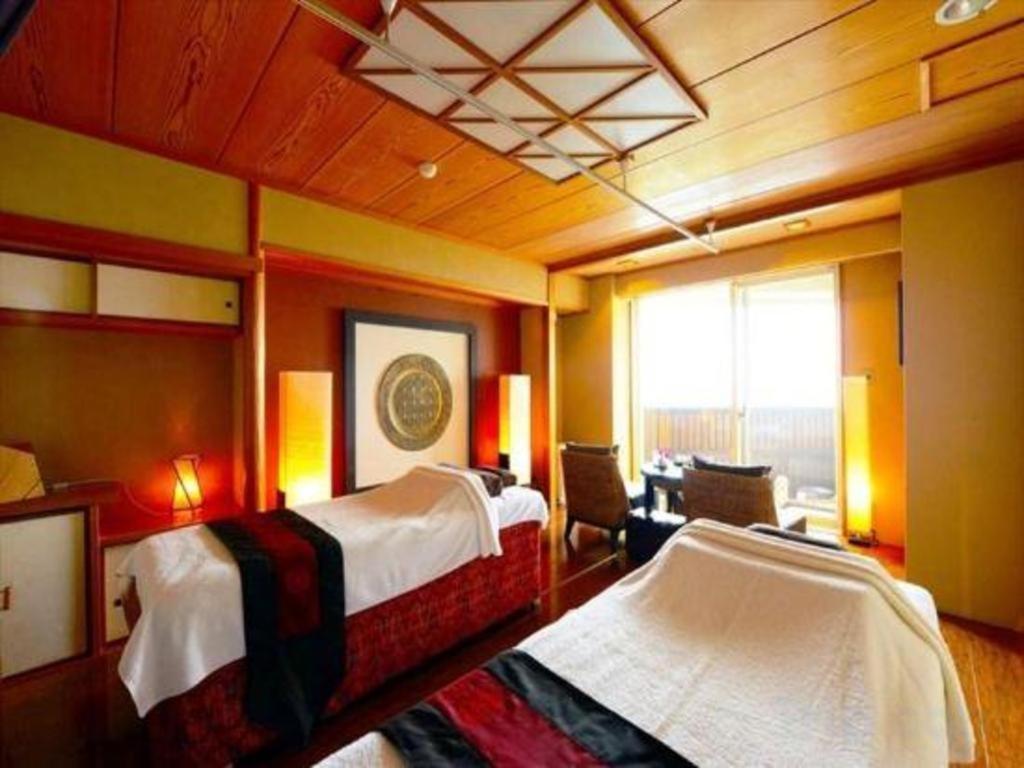 Luxury Wa Hotel Kaze No Kaori Ito  Zewnętrze zdjęcie