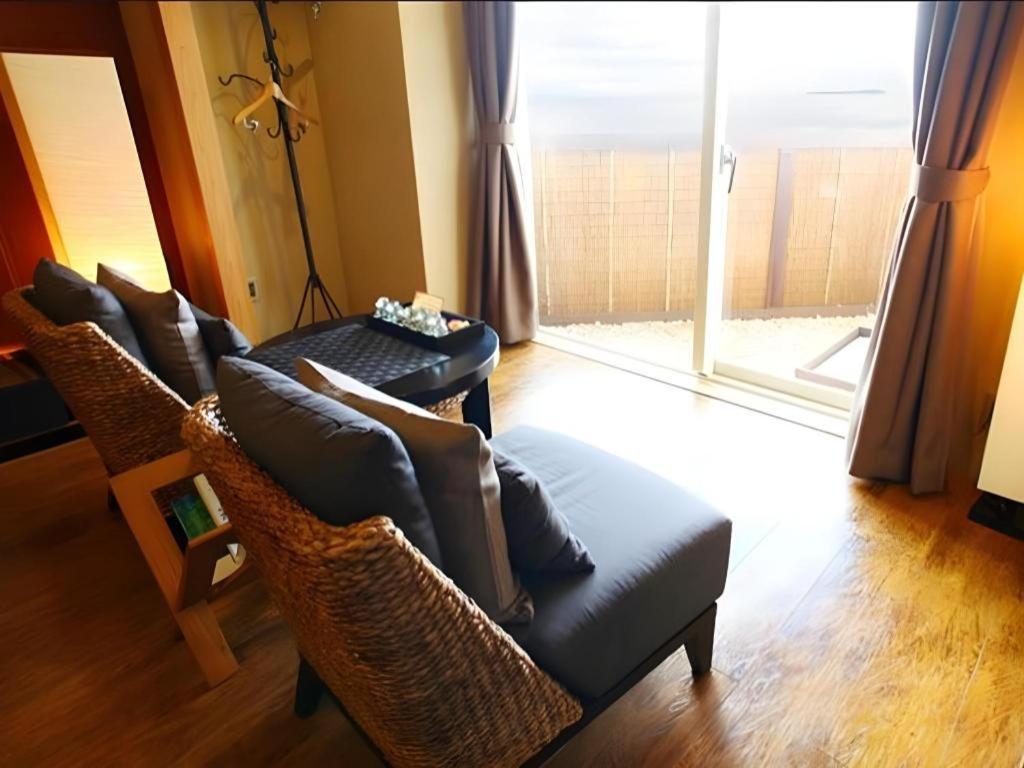 Luxury Wa Hotel Kaze No Kaori Ito  Zewnętrze zdjęcie