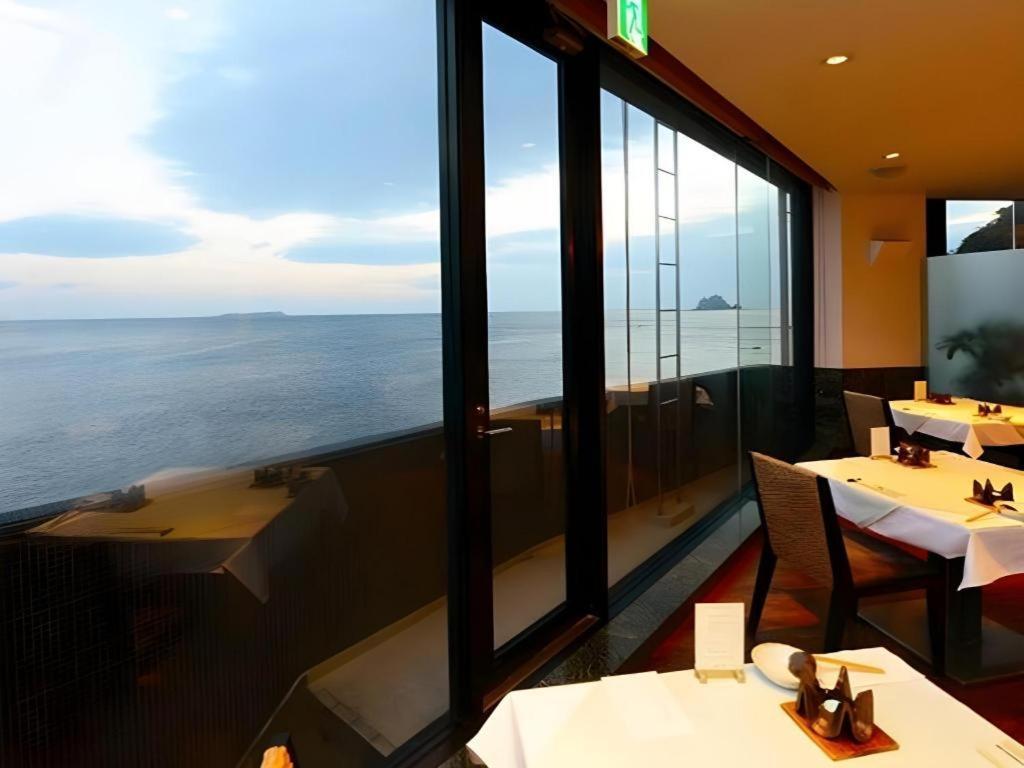 Luxury Wa Hotel Kaze No Kaori Ito  Zewnętrze zdjęcie