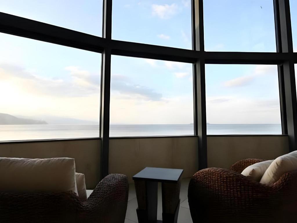 Luxury Wa Hotel Kaze No Kaori Ito  Zewnętrze zdjęcie
