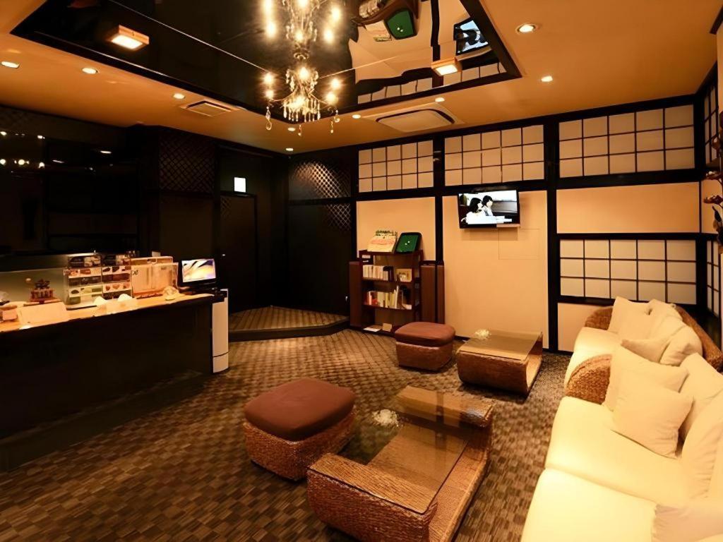 Luxury Wa Hotel Kaze No Kaori Ito  Zewnętrze zdjęcie