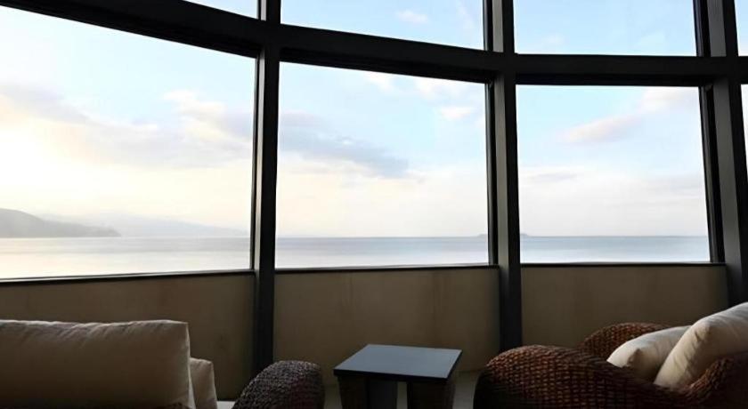 Luxury Wa Hotel Kaze No Kaori Ito  Zewnętrze zdjęcie