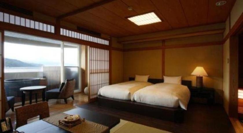 Luxury Wa Hotel Kaze No Kaori Ito  Zewnętrze zdjęcie