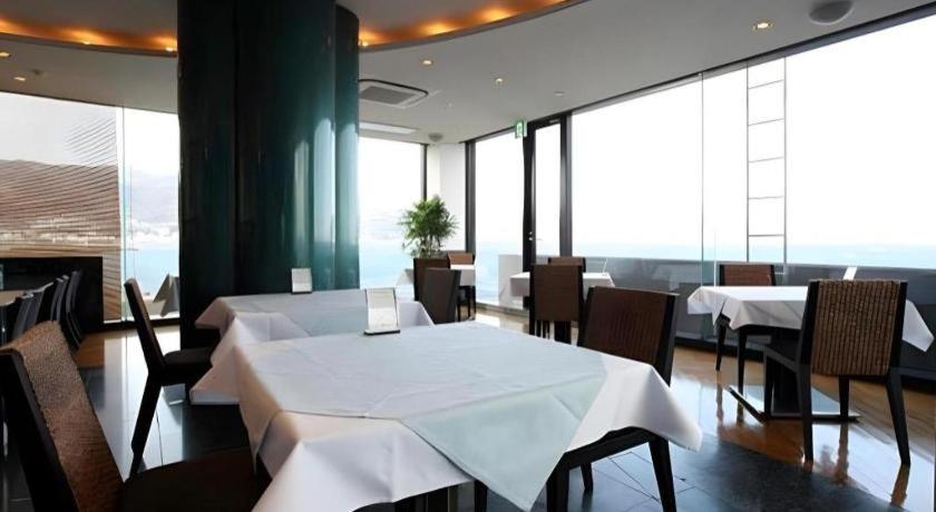 Luxury Wa Hotel Kaze No Kaori Ito  Zewnętrze zdjęcie