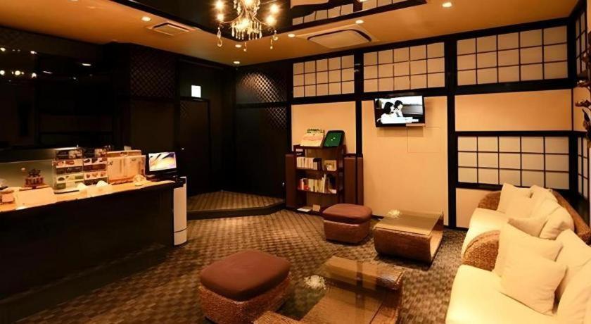 Luxury Wa Hotel Kaze No Kaori Ito  Zewnętrze zdjęcie