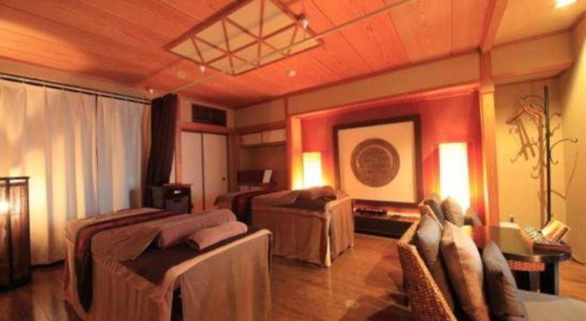 Luxury Wa Hotel Kaze No Kaori Ito  Zewnętrze zdjęcie