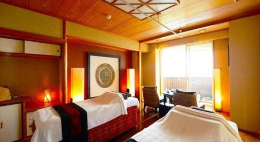 Luxury Wa Hotel Kaze No Kaori Ito  Zewnętrze zdjęcie