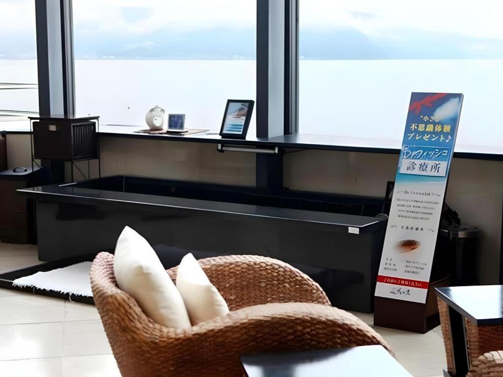 Luxury Wa Hotel Kaze No Kaori Ito  Zewnętrze zdjęcie