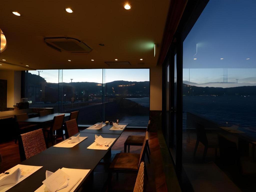 Luxury Wa Hotel Kaze No Kaori Ito  Zewnętrze zdjęcie