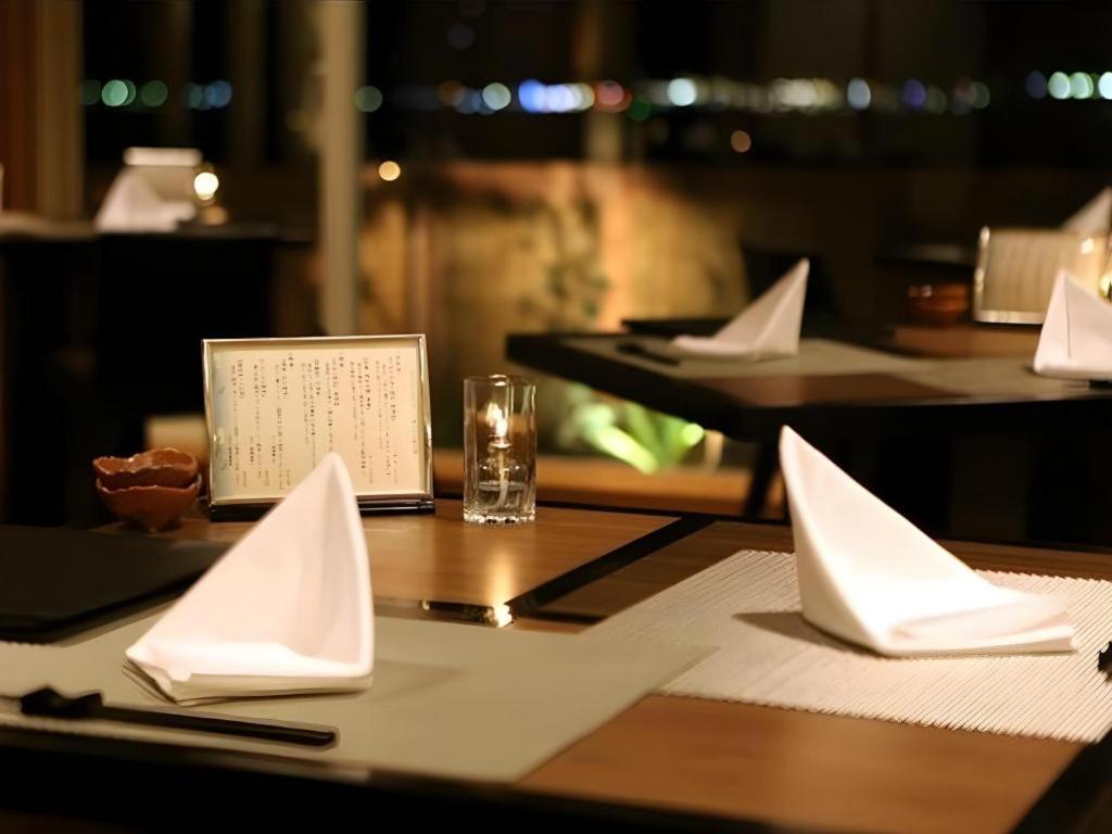 Luxury Wa Hotel Kaze No Kaori Ito  Zewnętrze zdjęcie