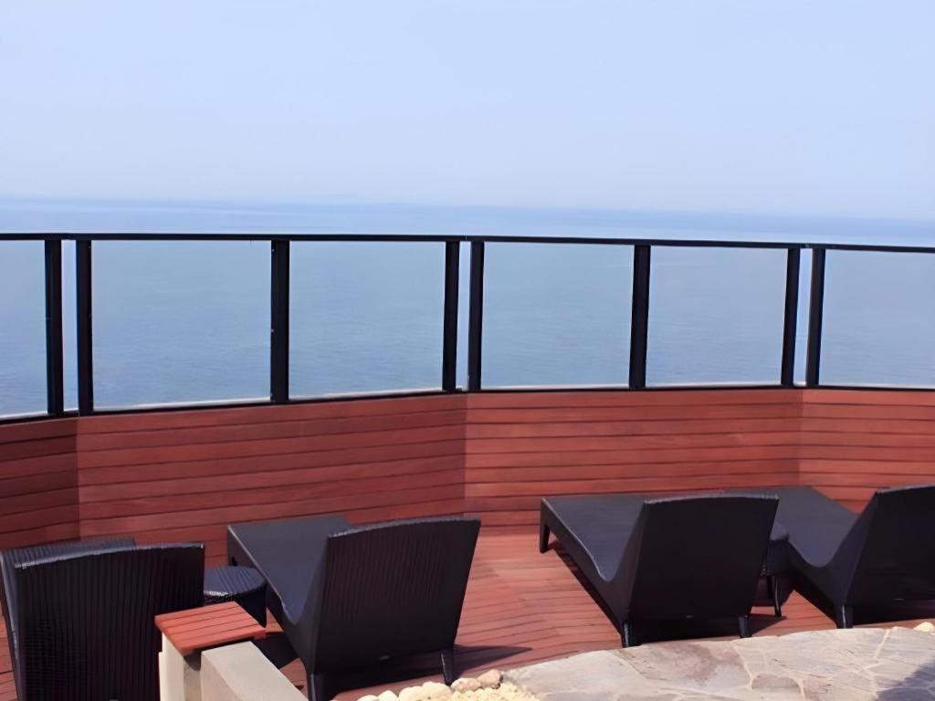 Luxury Wa Hotel Kaze No Kaori Ito  Zewnętrze zdjęcie