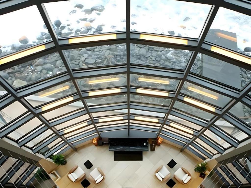 Luxury Wa Hotel Kaze No Kaori Ito  Zewnętrze zdjęcie