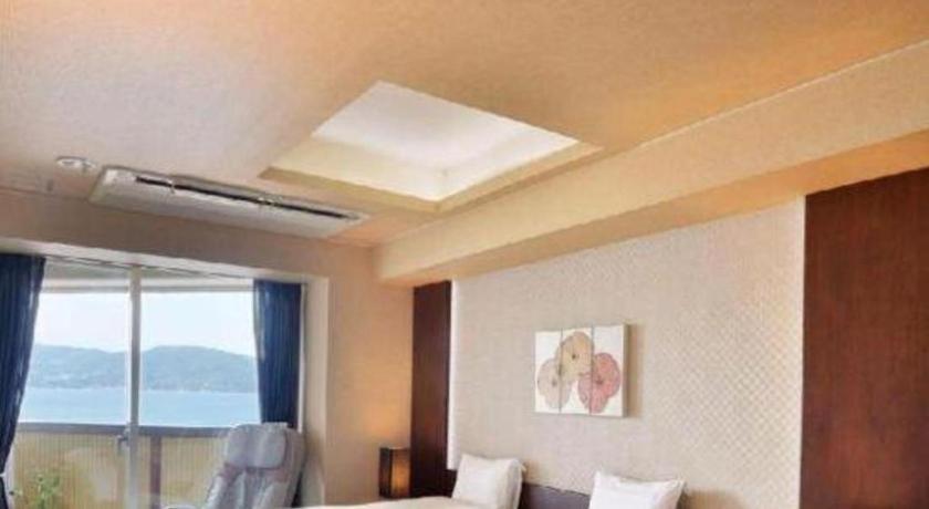 Luxury Wa Hotel Kaze No Kaori Ito  Zewnętrze zdjęcie