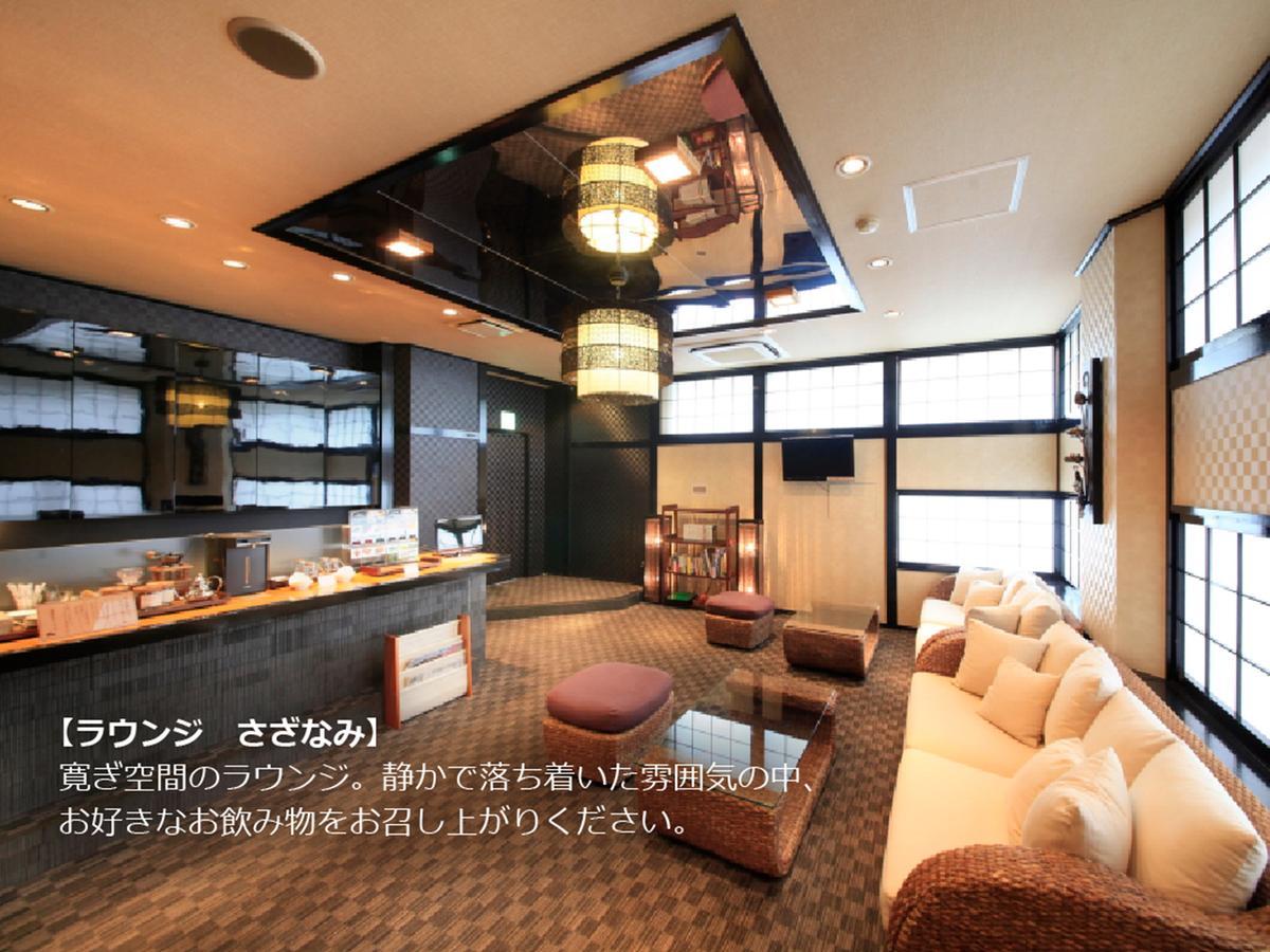 Luxury Wa Hotel Kaze No Kaori Ito  Zewnętrze zdjęcie