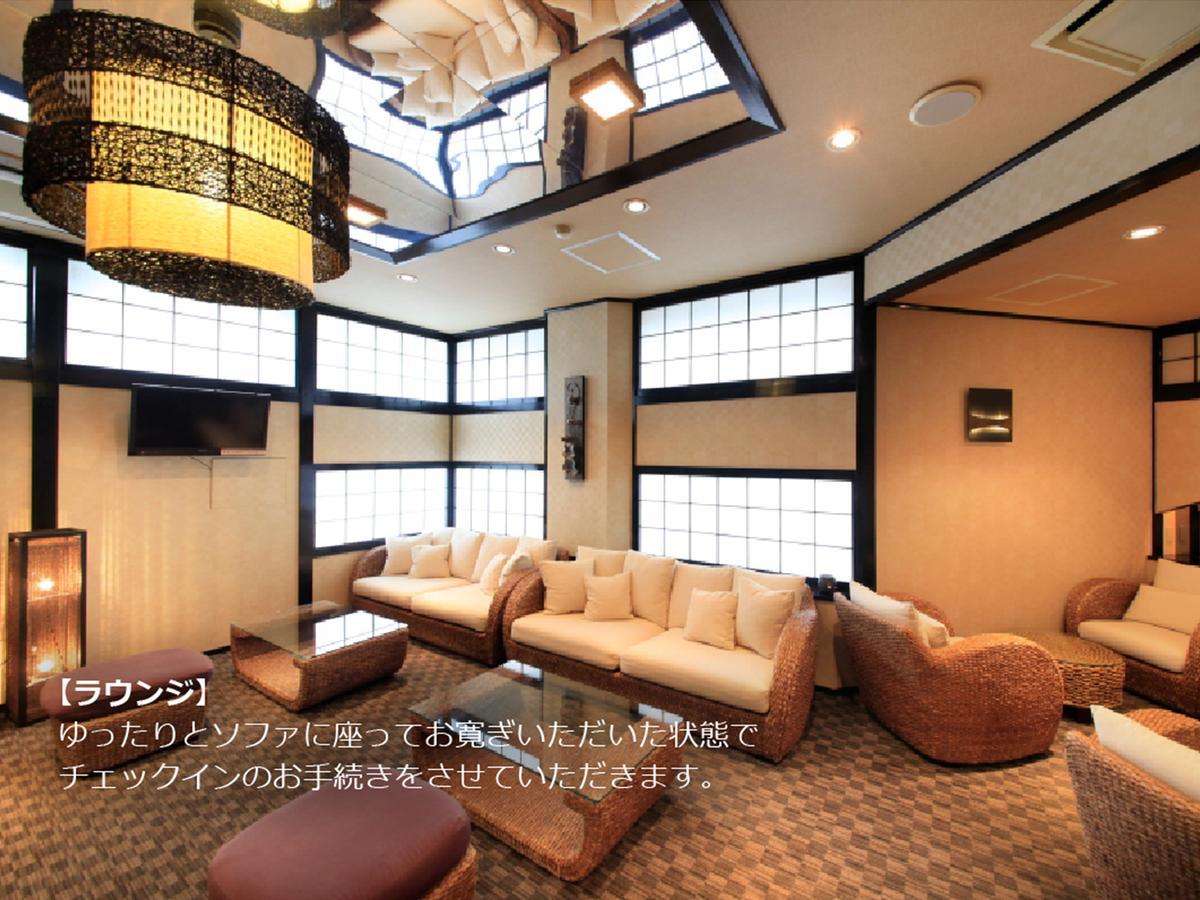 Luxury Wa Hotel Kaze No Kaori Ito  Zewnętrze zdjęcie