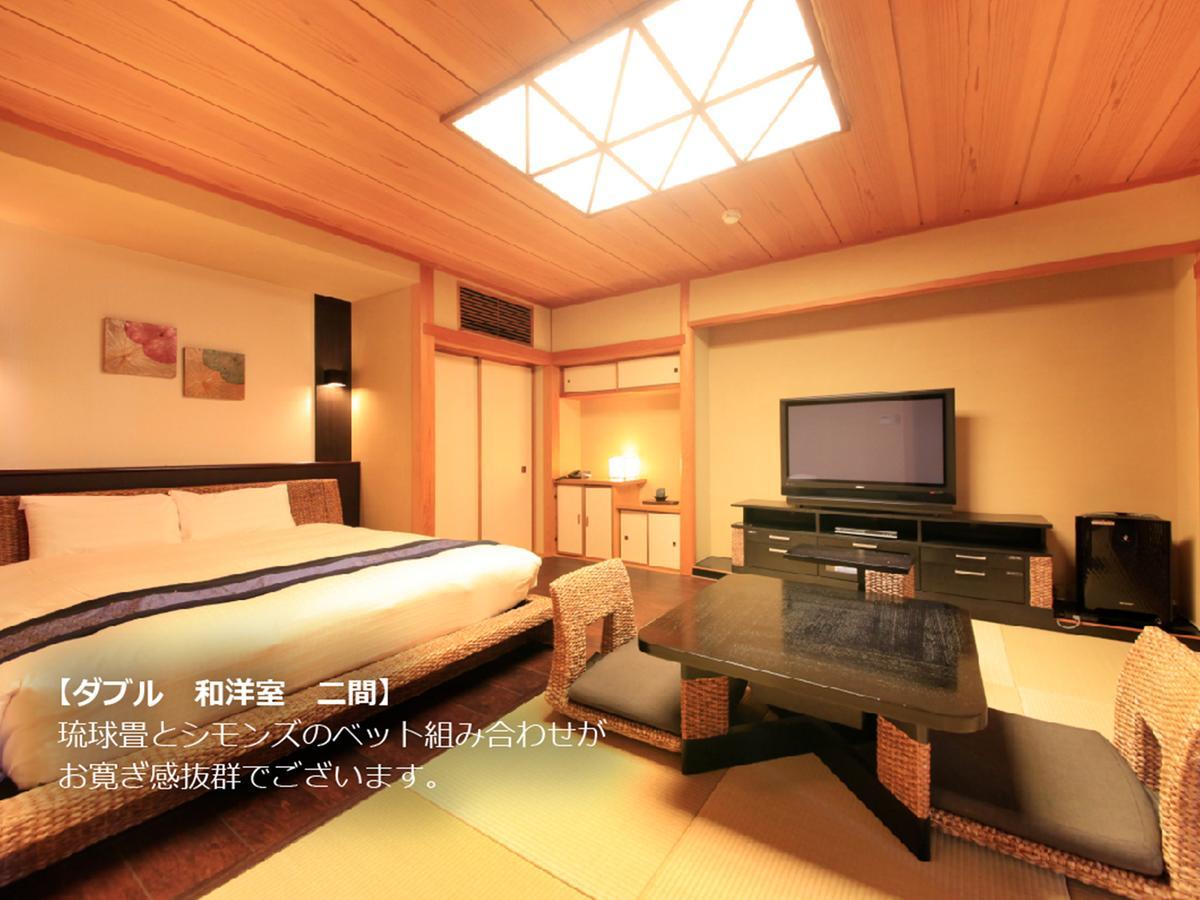 Luxury Wa Hotel Kaze No Kaori Ito  Zewnętrze zdjęcie