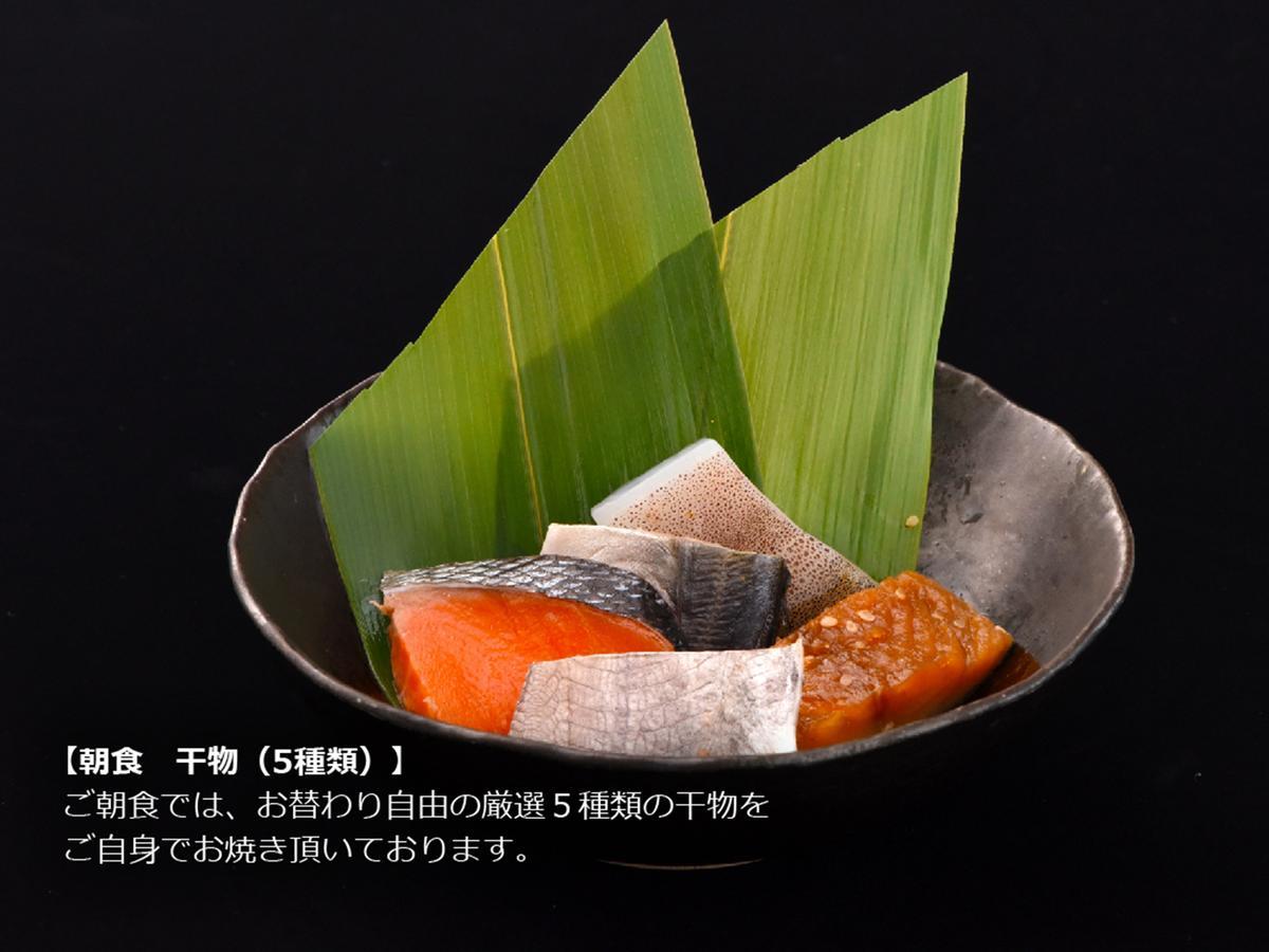 Luxury Wa Hotel Kaze No Kaori Ito  Zewnętrze zdjęcie